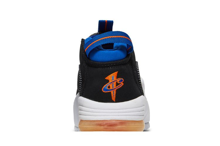 Кроссовки Nike Air Max Penny B 'Knicks' 2005