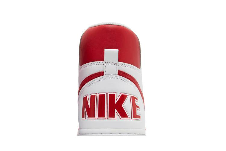 Кроссовки Nike Terminator High 'St. John's'