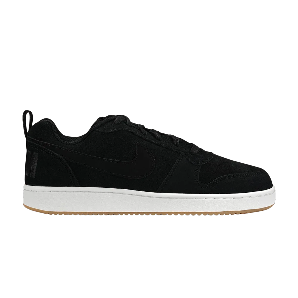 Krossovki-Nike-Court-Borough-Low-Prm-Black