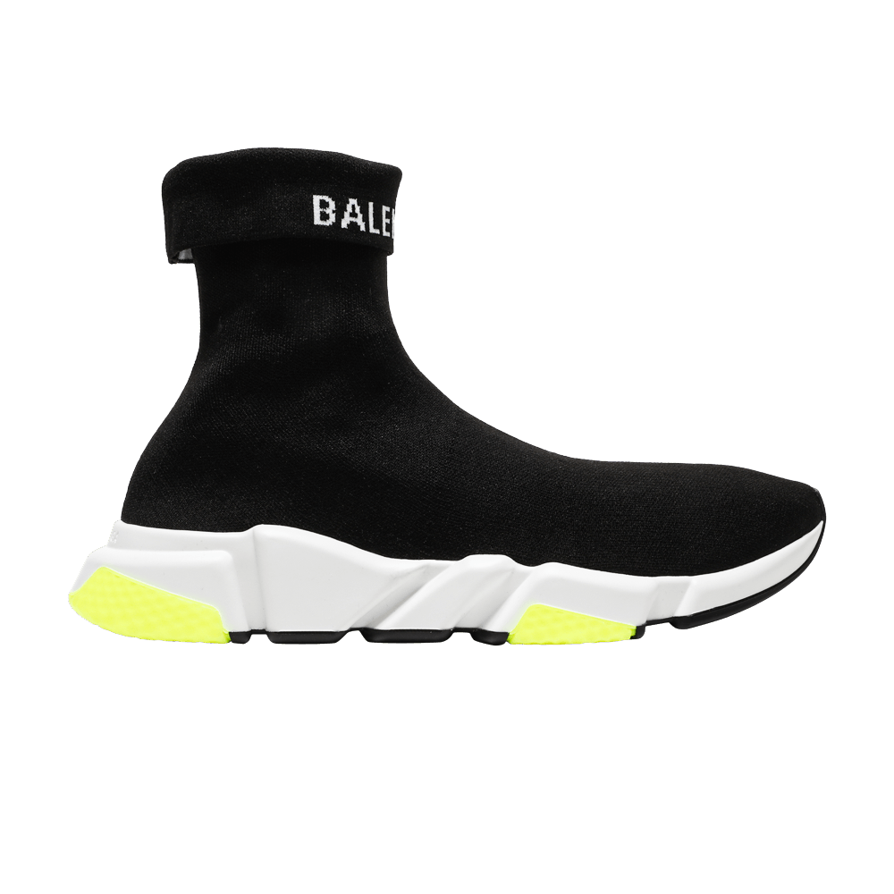 balenciaga-wmns-speed-trainer-cuffed-black-yellow-534379-w1gv0-1006