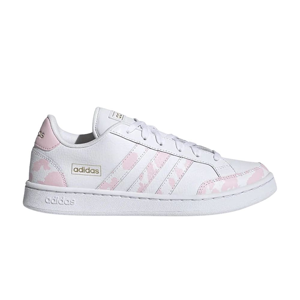 Krossovki-Adidas-Wmns-Grand-Court-SE-Pink-Cow