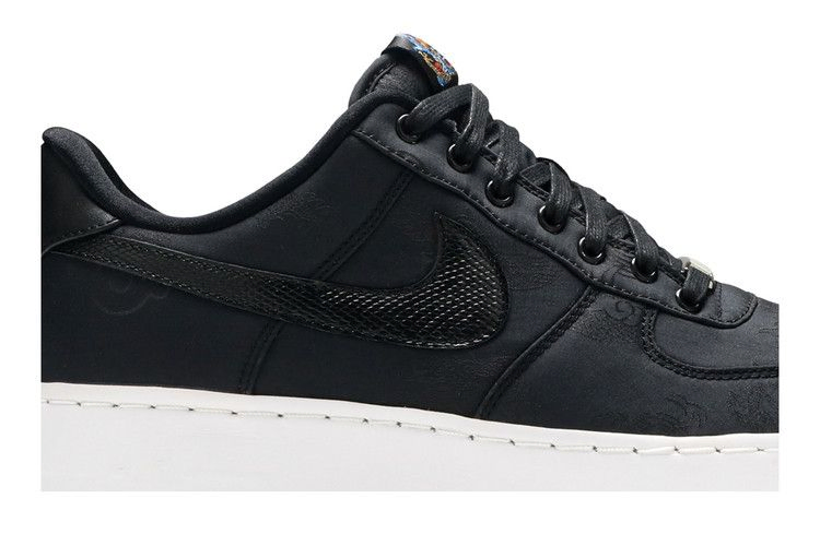 Кроссовки Nike Air Force 1 Low Supreme 'Year Of The Dragon'