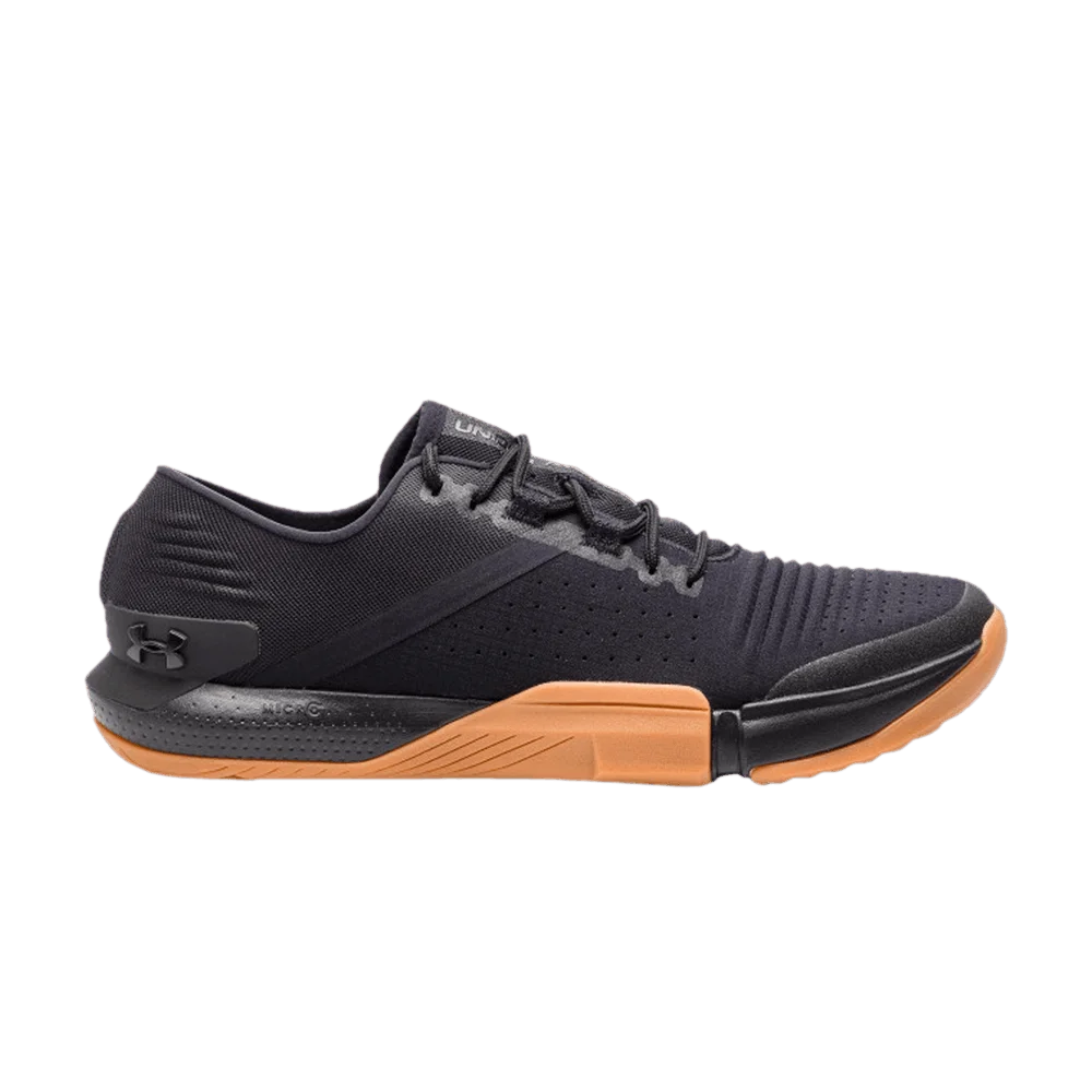 Кроссовки Under Armour TriBase Reign 'Black Gum'