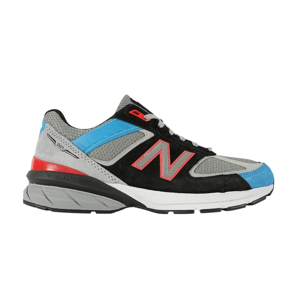 Krossovki-New-Balance-990v5-Made-in-USA-Fast-Lane
