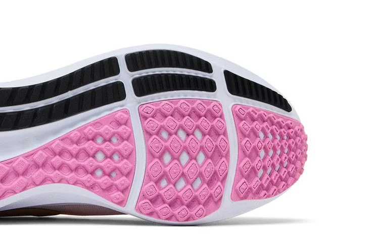Кроссовки Nike Wmns Air Zoom Pegasus 39 'White Gold Pink'