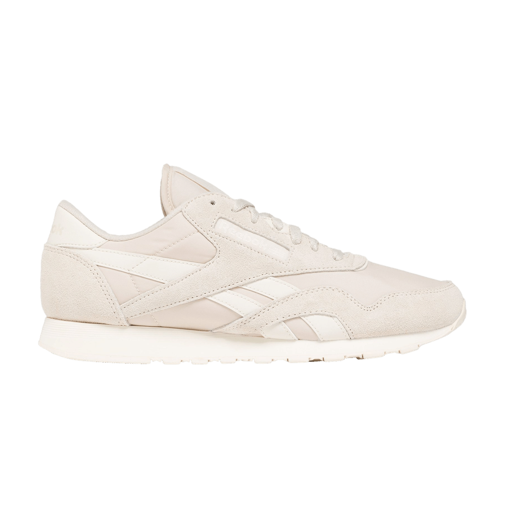 Кроссовки Reebok Classic Nylon 'Stucco Vintage Chalk'