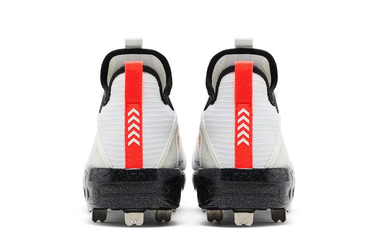 Кроссовки ISS US National Lab x adidas Icon 6 Liftoff 'White Black'