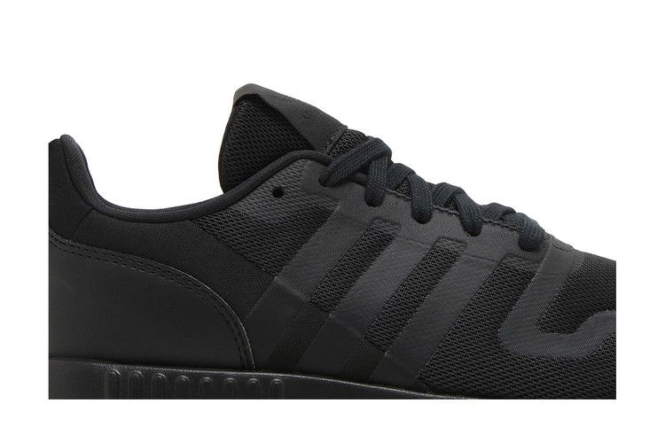 Кроссовки Adidas Multix J 'Triple Black'
