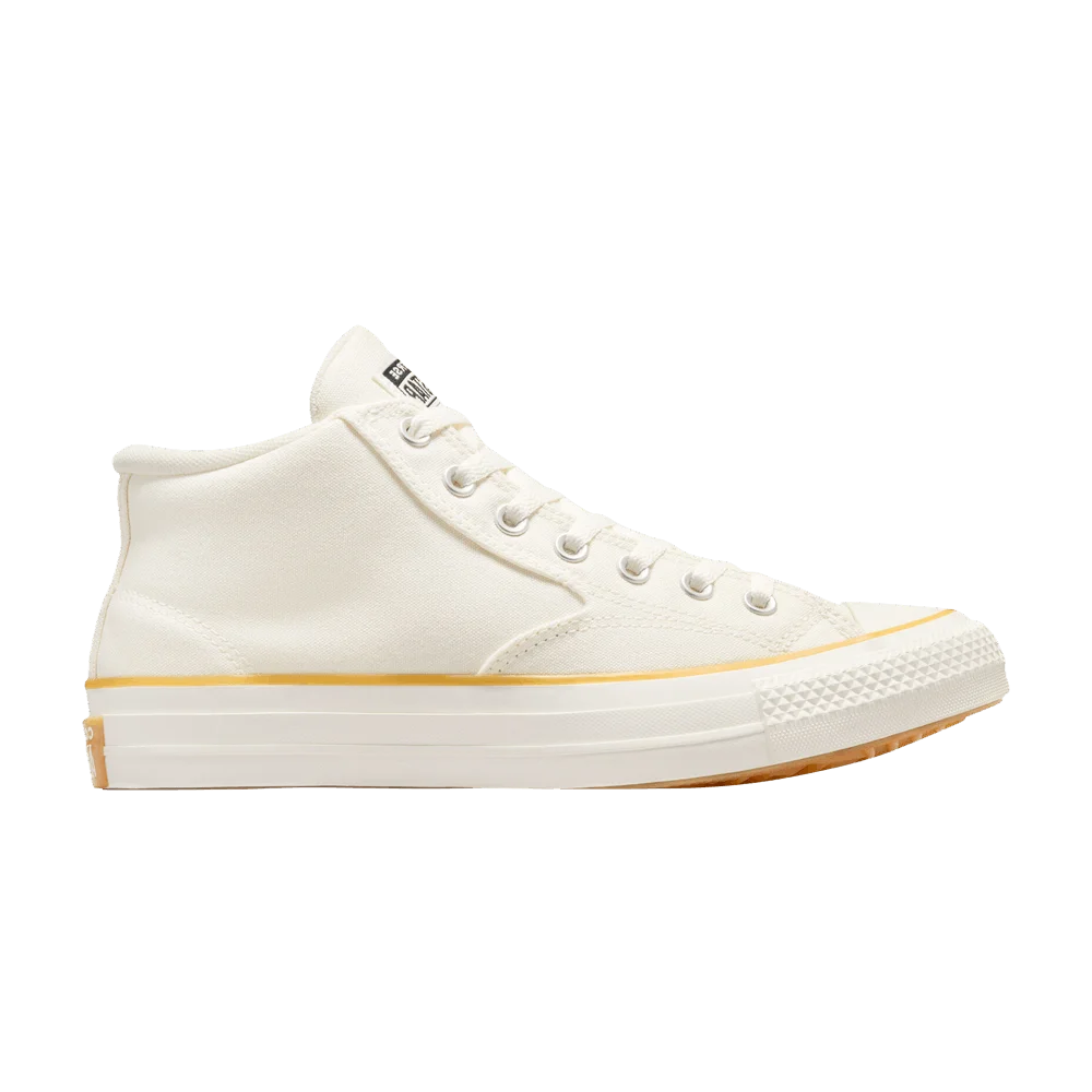 Кроссовки Converse Chuck Taylor All Star Mid 'Malden Street - Egret Gum'