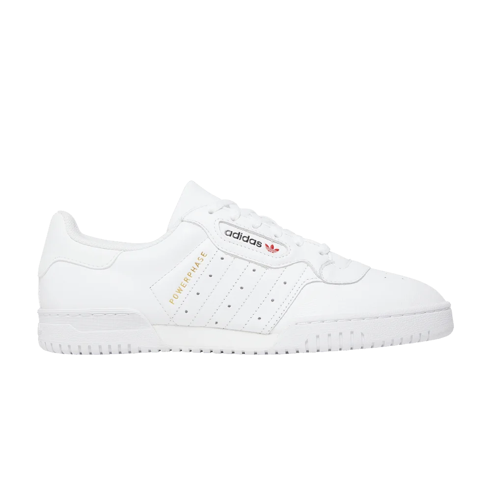 Krossovki-Adidas-PowerPhase-Footwear-White