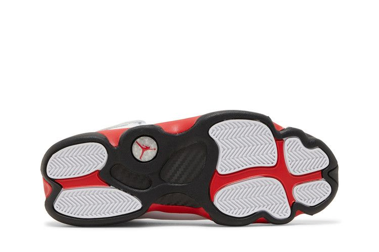 Кроссовки Air Jordan 6 Rings 'Cherry'