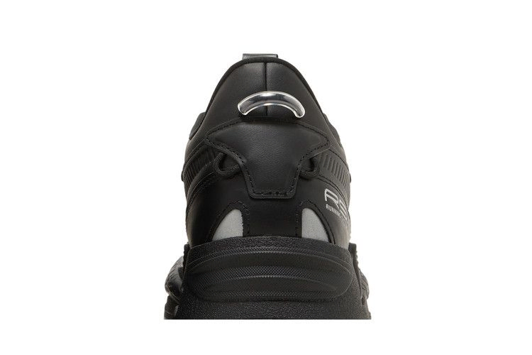 Кроссовки Puma RS-Z LTH 'Black'