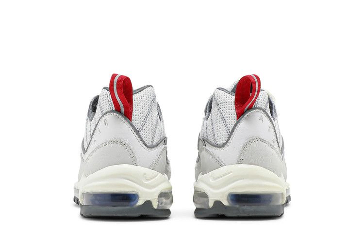 Кроссовки Nike Air Max 98 'Summit White'