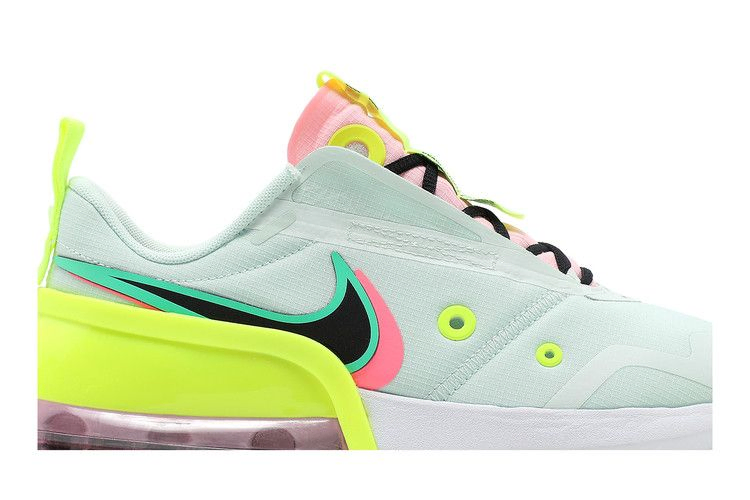 Кроссовки Nike Wmns Air Max Up 'Barely Green Volt'