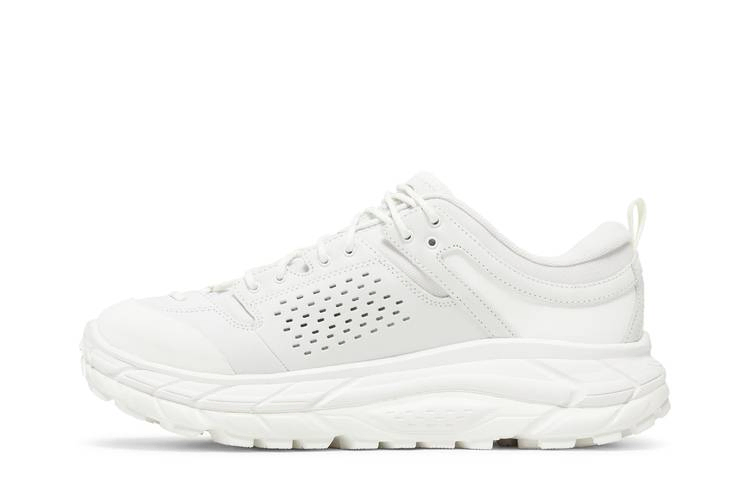 Кроссовки HOKA Tor Ultra Low GORE-TEX 'White Nimbus Cloud'