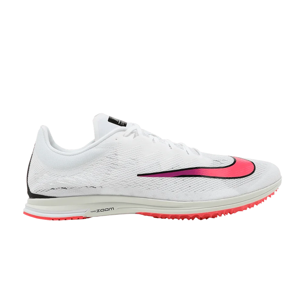 Кроссовки Nike Spike Flat 'White Ombre'