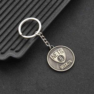Jinduo-Nets-Steel-Logo-Keychain-300x300