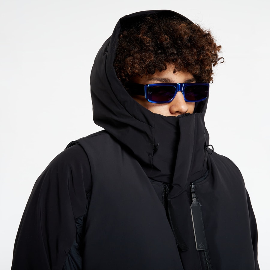 Куртка adidas x Pharrell Williams MYSHELTER COLD.RDY Jacket Black