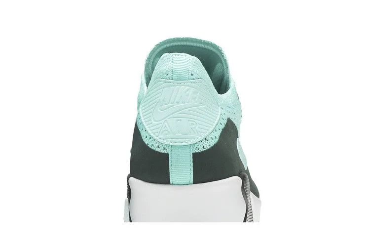 Кроссовки Nike Air Max 90 Ultra 2.0 Flyknit 'Hyper Turquoise'