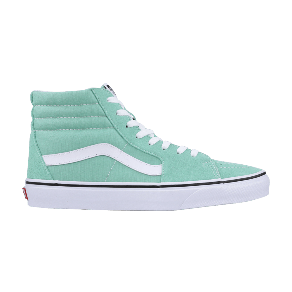 Vans Sk8-Hi 'Neptune Green'