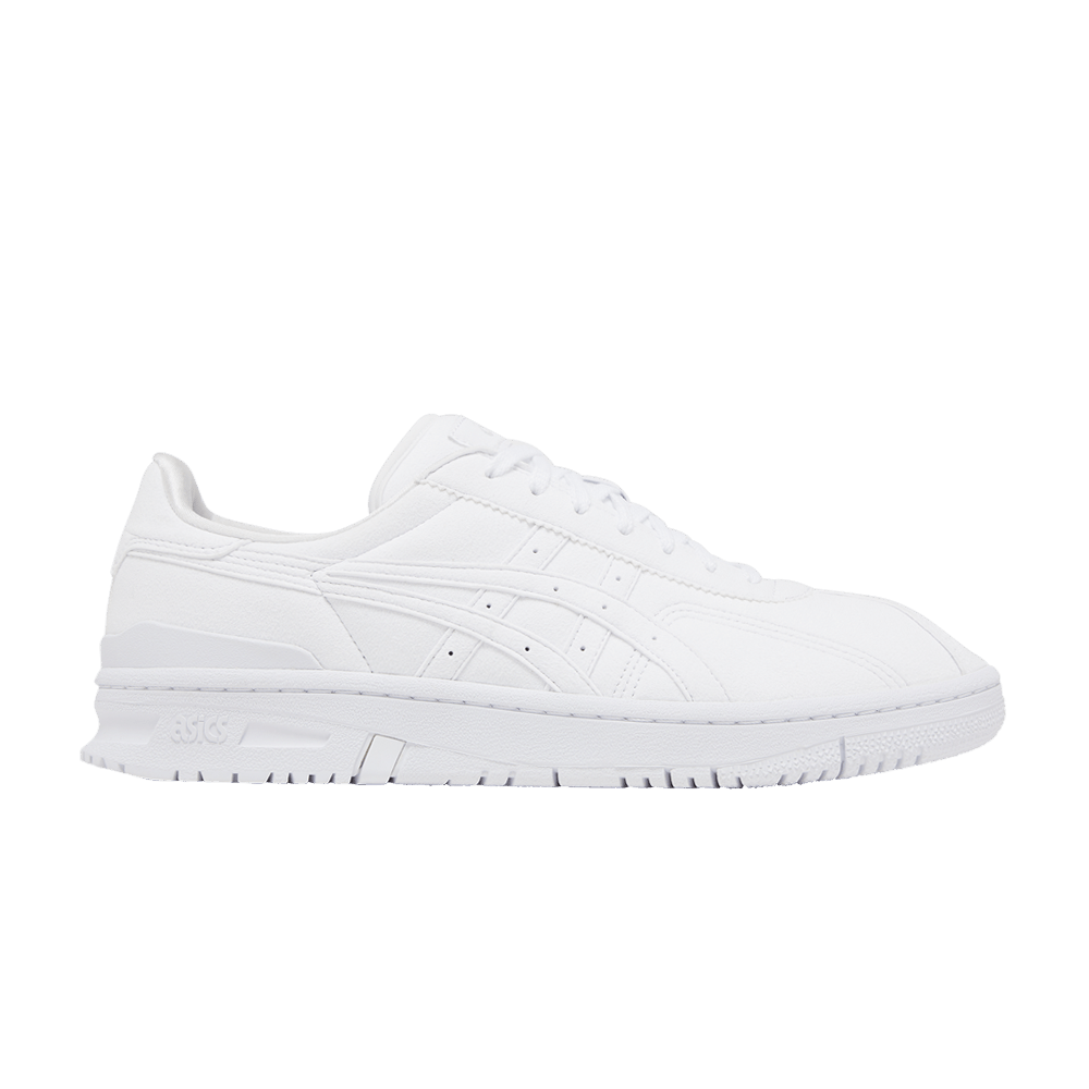 Кроссовки ASICS Comme Des Garçons SHIRT x Vic NBD 'White'