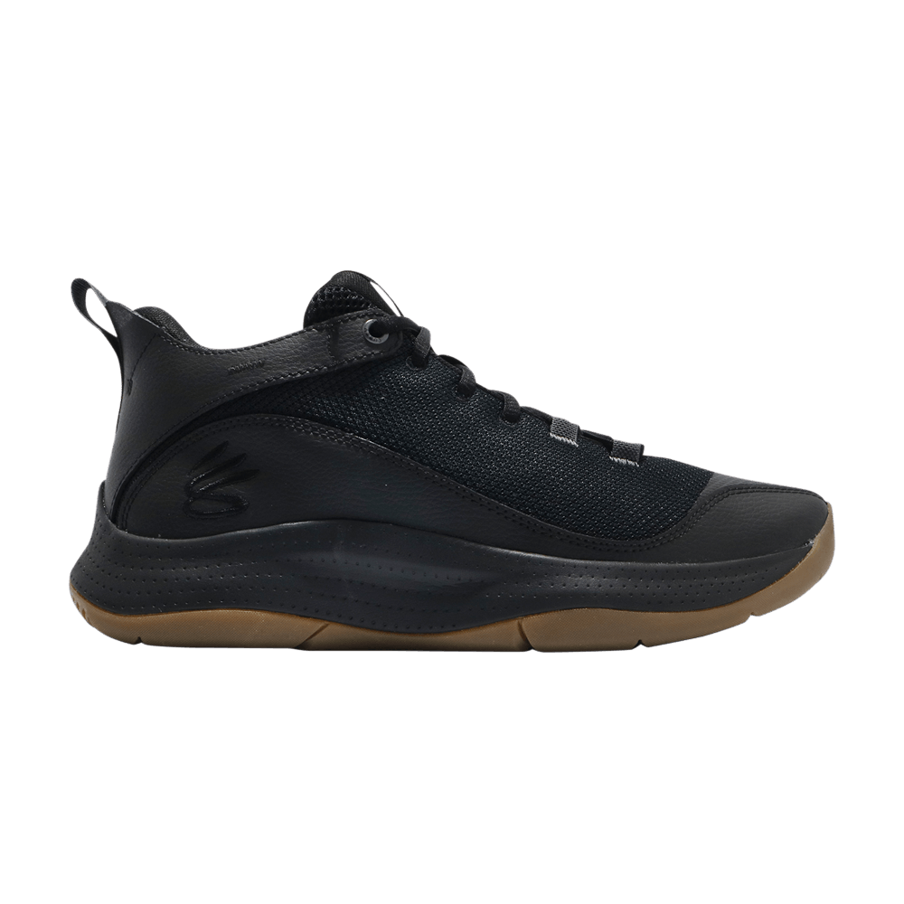 Кроссовки Under Armour 3Z5 'Black Gum'