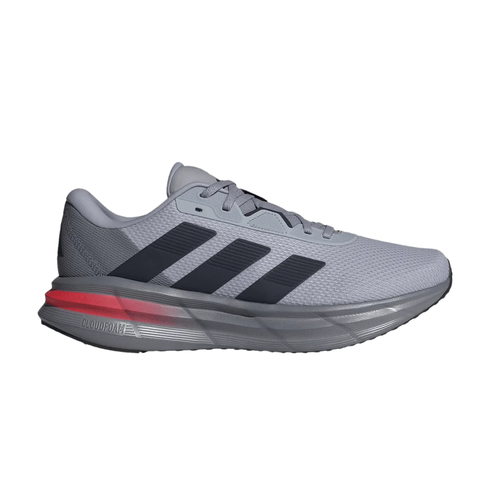 Кроссовки Adidas Galaxy 7 'Halo Silver Grey'