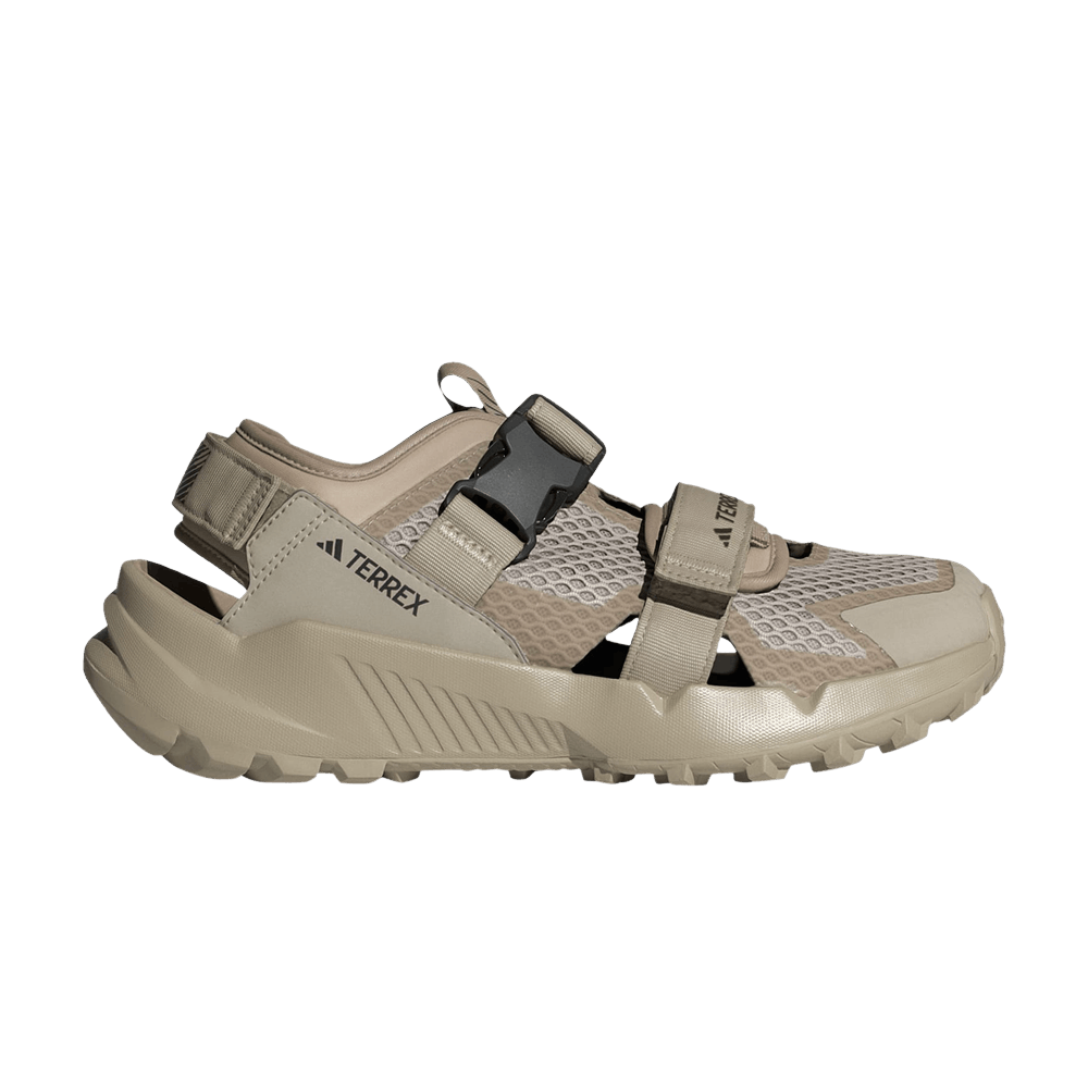 adidas Terrex Hydroterra Sandal 'Wonder Beige'