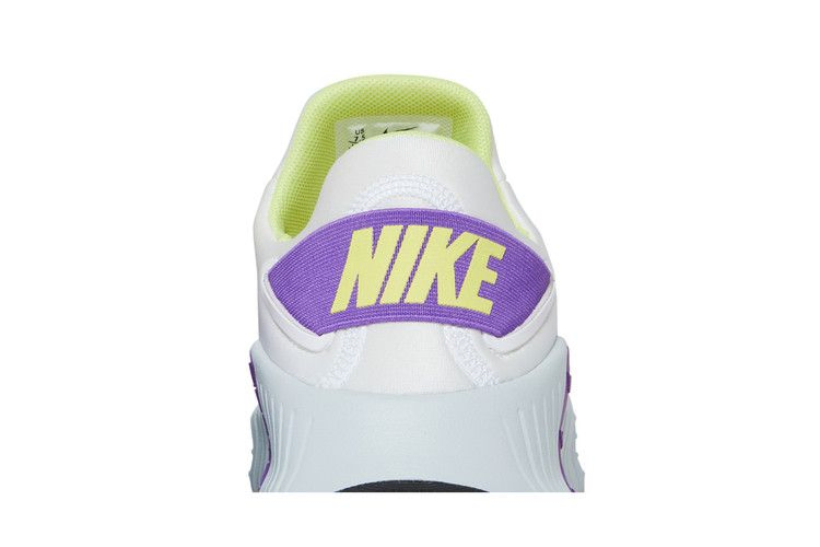 Кроссовки Nike Wmns Free Metcon 4 'White Wild Berry'