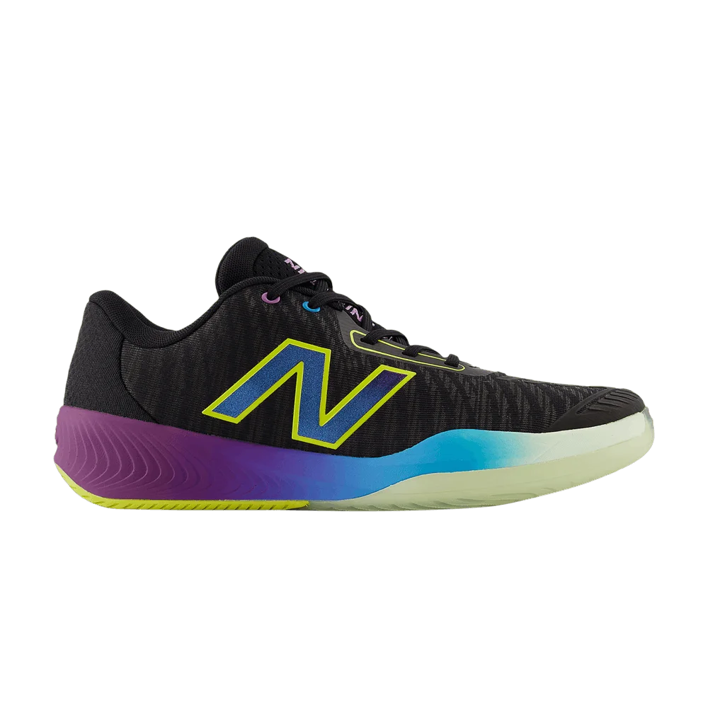 Кроссовки New Balance FuelCell 996v5 2E Wide 'Unity of Sport'