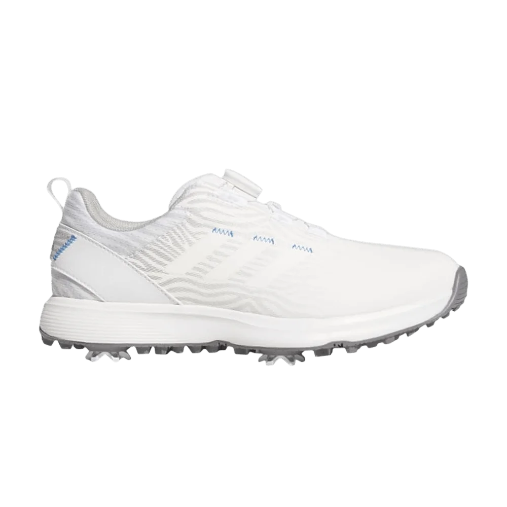 Krossovki-Adidas-Wmns-S2G-BOA-White-Grey-Stripes