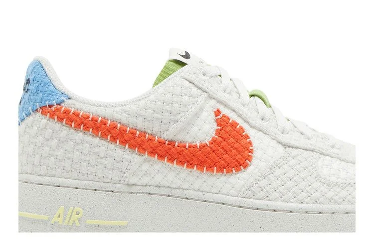 Кроссовки Nike Air Force 1 Low '07 Next Nature 'Hemp'