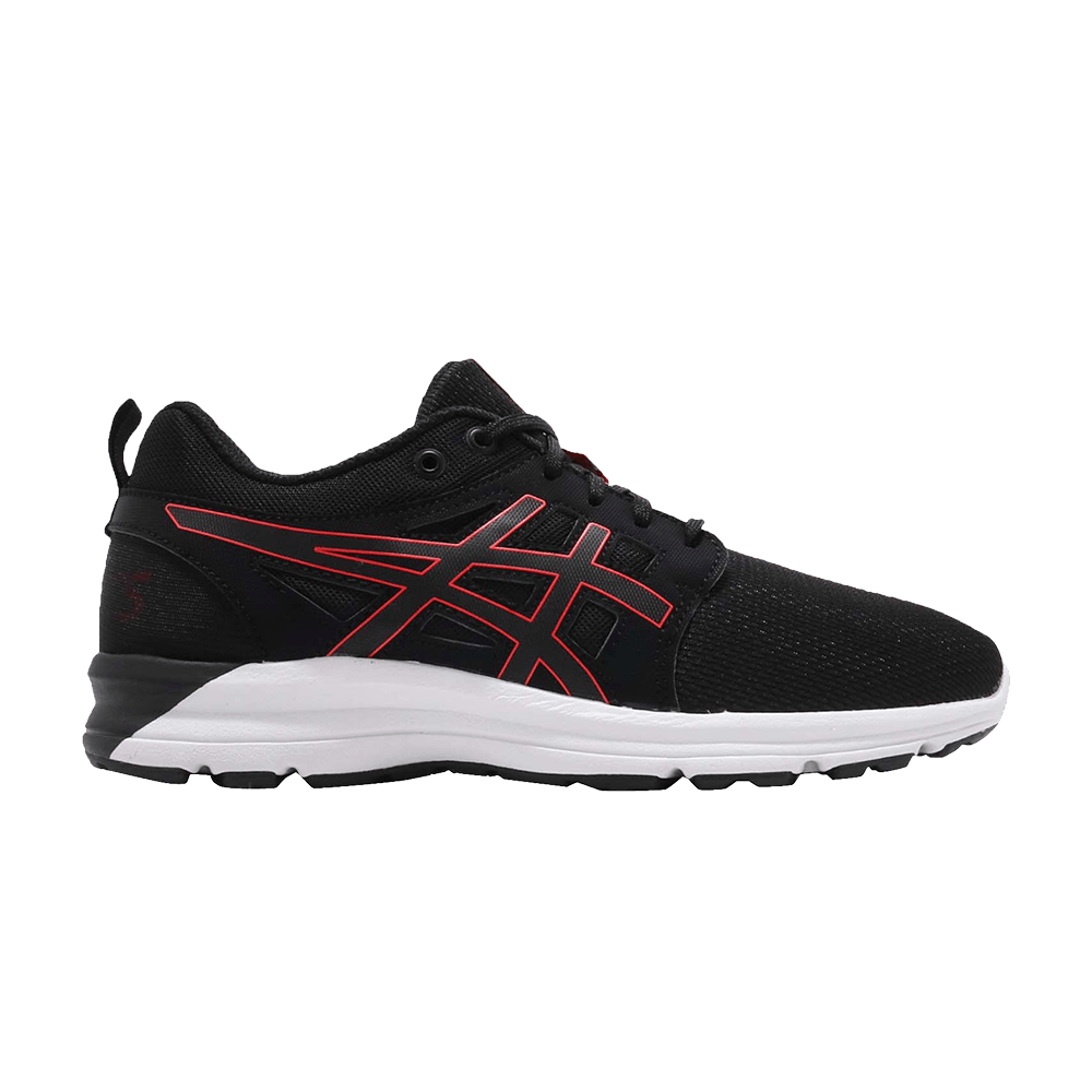 Кроссовки Asics Wmns Gel Torrance MX 'Black Diva Pink'