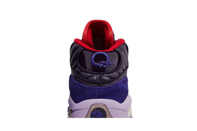Кроссовки Reebok Question Mid 'Ghost Of Christmas Future'