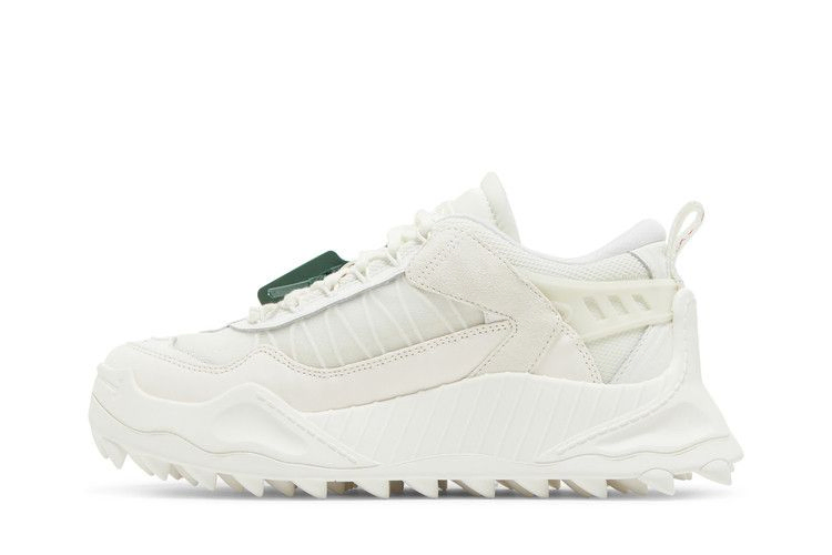 Кроссовки Off-White ODSY-1000 'White'