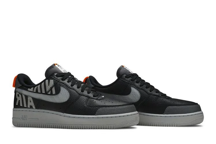 Krossovki-Nike-Air-Force-1-Low-Under-Construction-Black-7