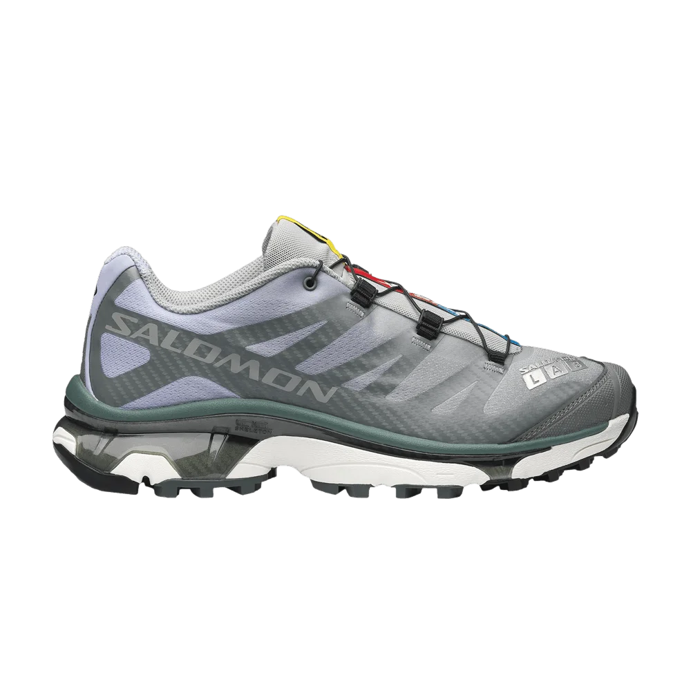 Кроссовки Salomon XT-4 OG 'Wrought Iron'