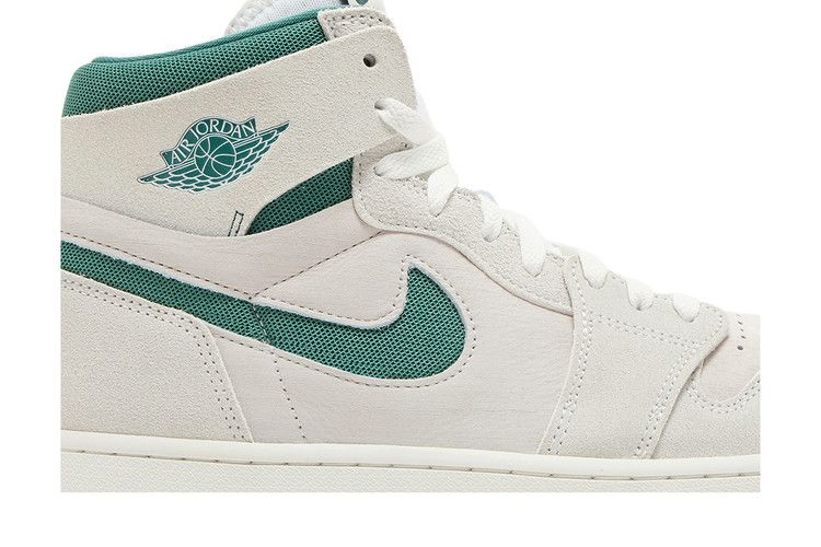 Кроссовки Air Jordan 1 High Zoom Comfort 2 'Bicoastal'