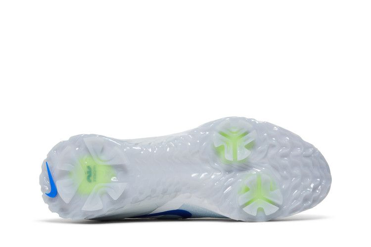 Кроссовки Nike Air Zoom Infinity Tour Golf Wide 'White Racer Blue'