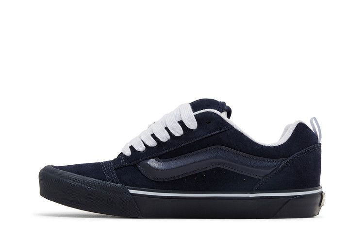 Кроссовки Vans Knu-Skool 'Utility - Navy'