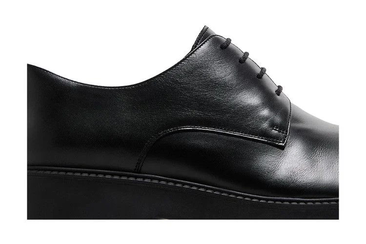 Кроссовки Balenciaga Rhino 'Black'