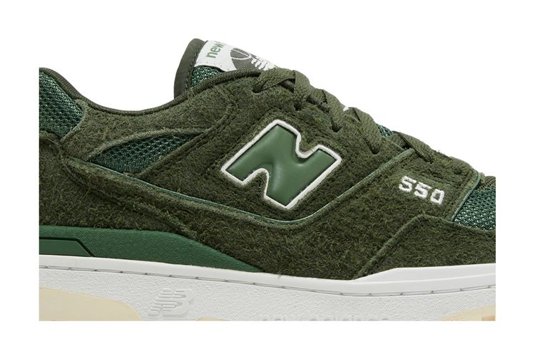 Кроссовки New Balance 550 'Nori'