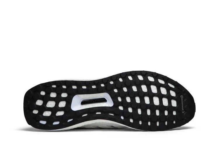 Кроссовки adidas UltraBoost 4.0 'Non-Dyed White'
