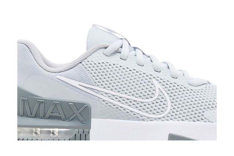 Кроссовки Nike Air Max Alpha Trainer 6 'Cool Grey'
