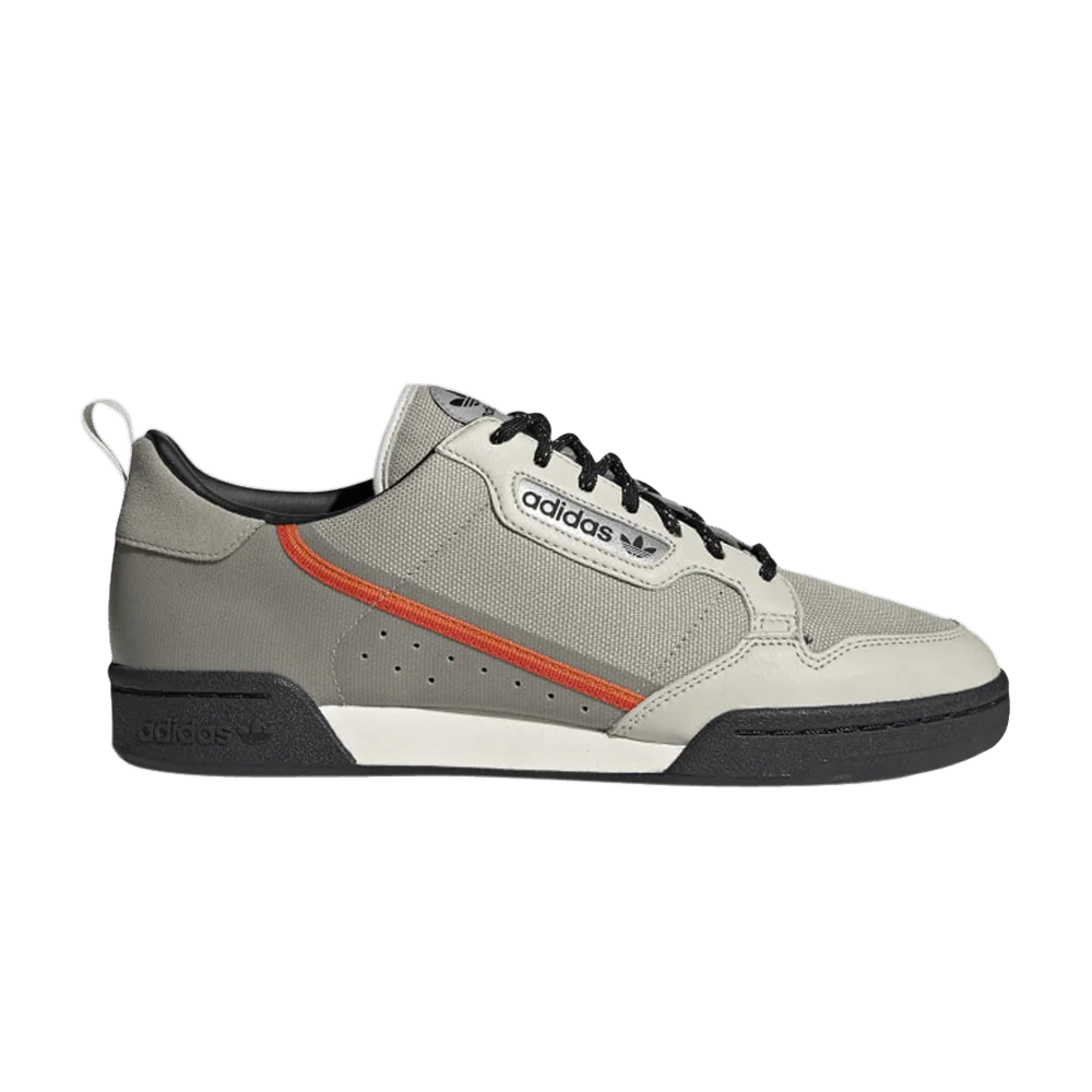 Krossovki-Adidas-Continental-80-Sesame-Orange