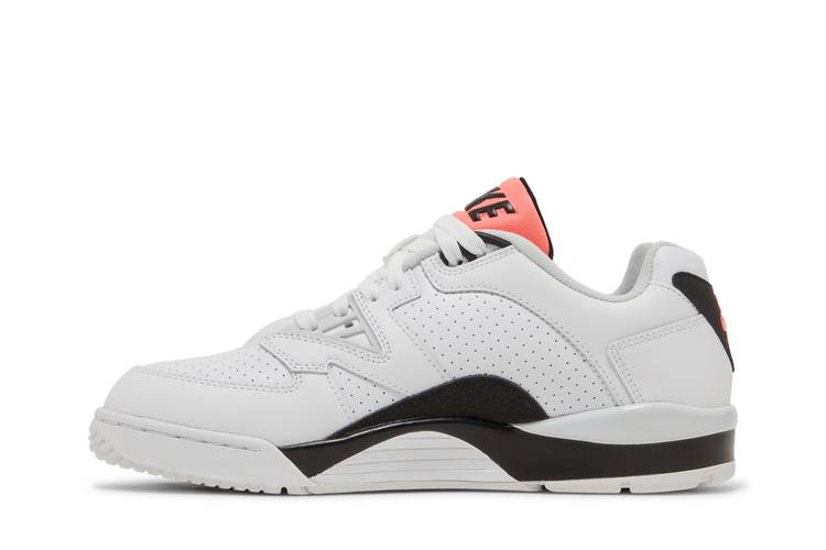 Кроссовки Nike Air Cross Trainer 3 Low 'Hot Lava'