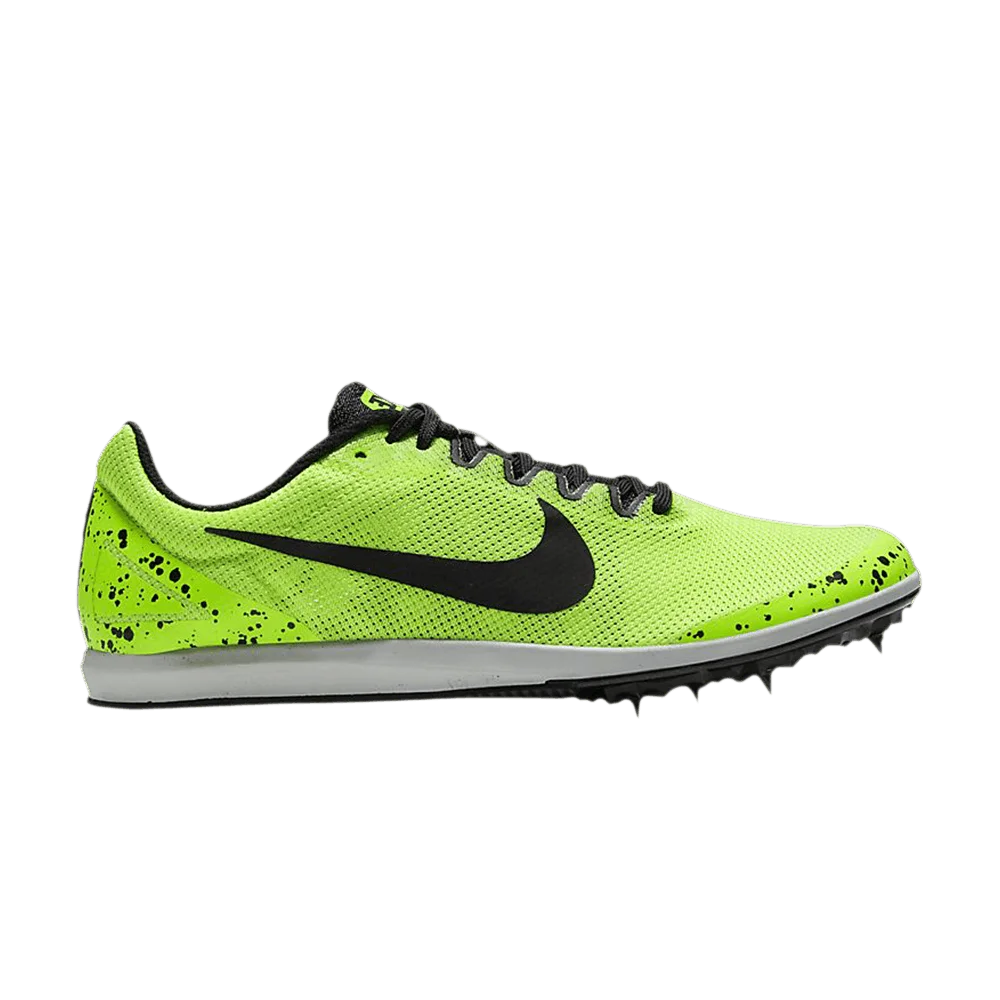 Krossovki-Nike-Wmns-Zoom-Rival-D-10-Ink-Splatter-Electric-Green