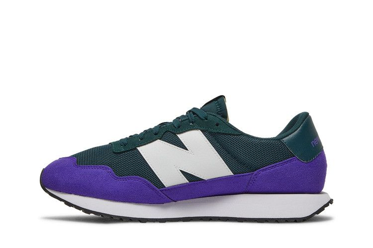 Кроссовки New Balance 237 'Night Tide'