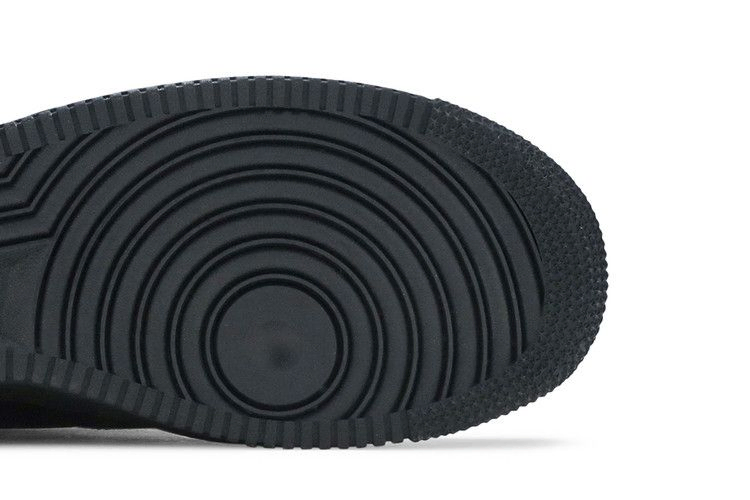 Кроссовки Nike Air Force 1 Low 'Anthracite'