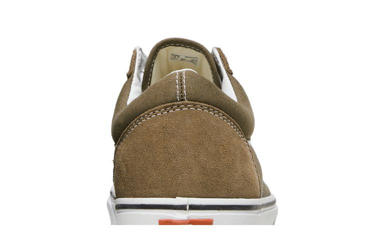 Vans Old Skool 'Walnut'